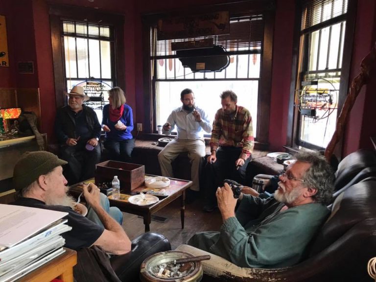 Home B&B Tobacconists Asheville's Cigar, Pipe, and Tobacco Store